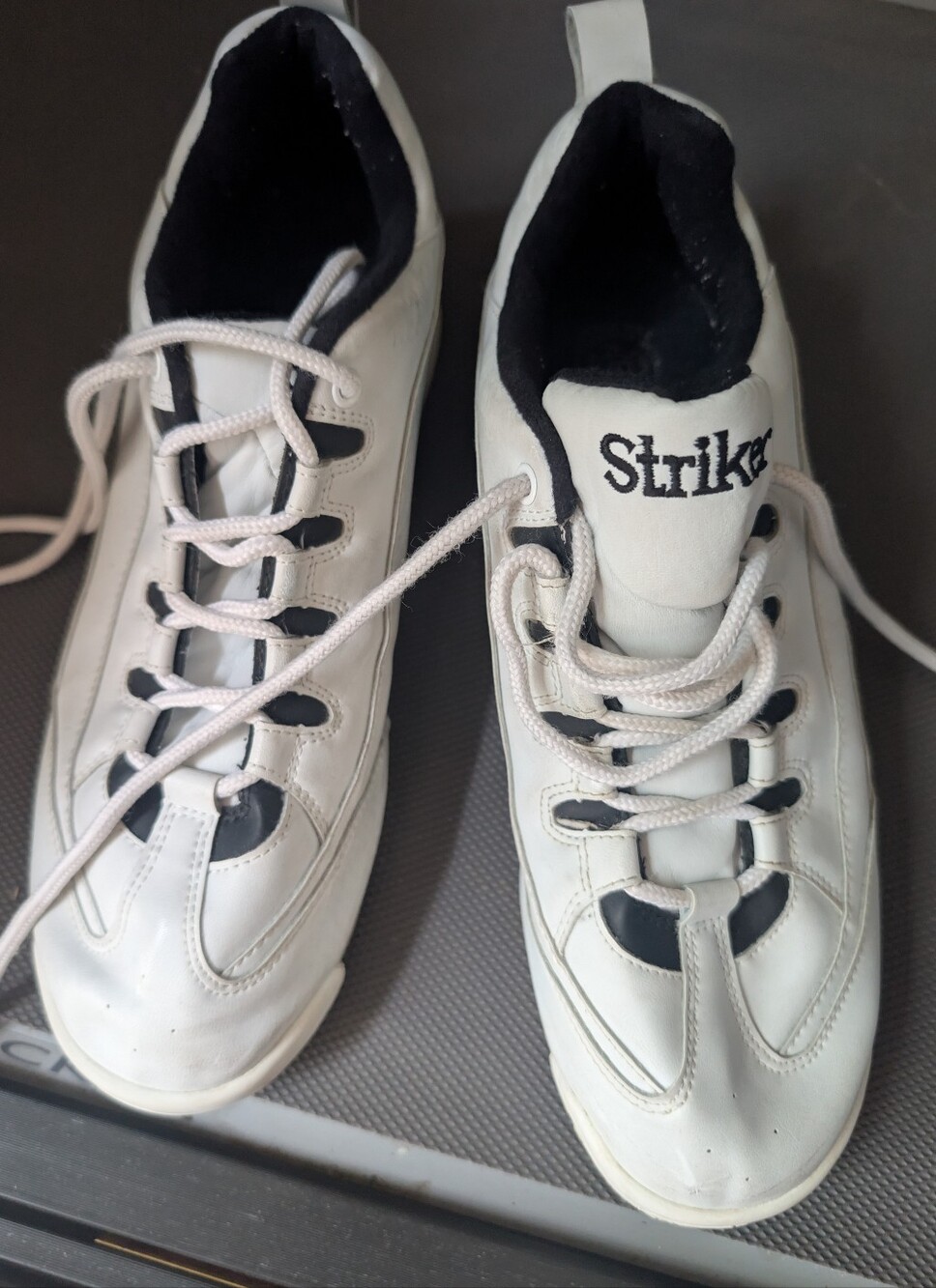 Striker Men's Bowling Shoes